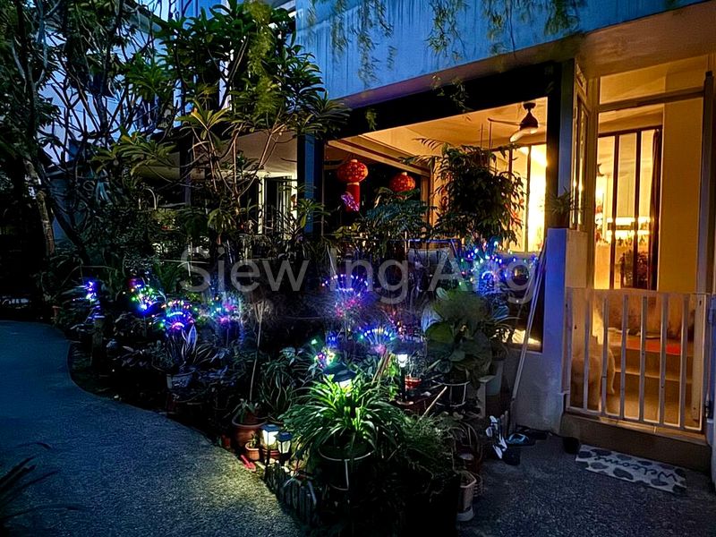 3 Bed Condo for Rent in  Northwood - Image 5